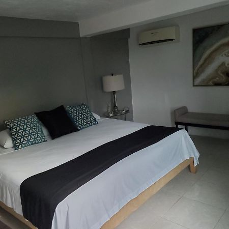 Downtown Hostel Chetumal Luaran gambar